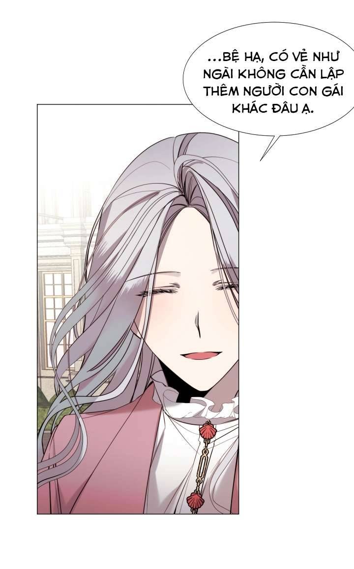 Ác Nữ Cần Bạo Chúa Chapter 18 - Trang 4