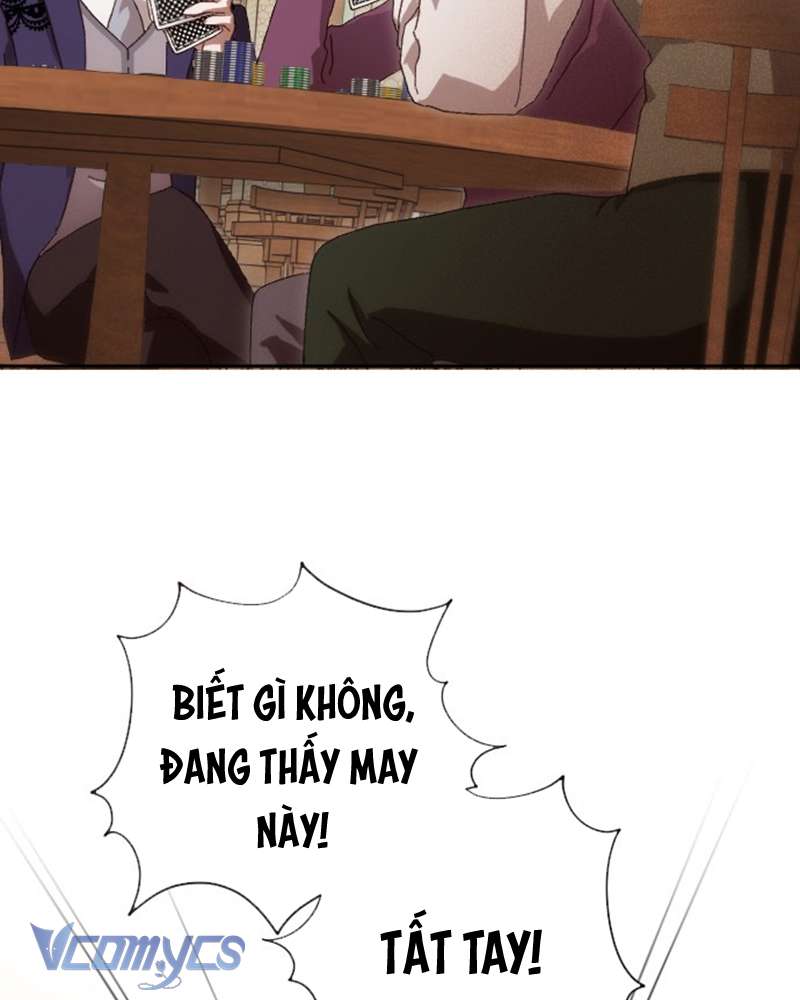 Dành Cho Những Ai Coi Hối Tiếc Là Điều Xa Xỉ Chap 7 - Trang 4