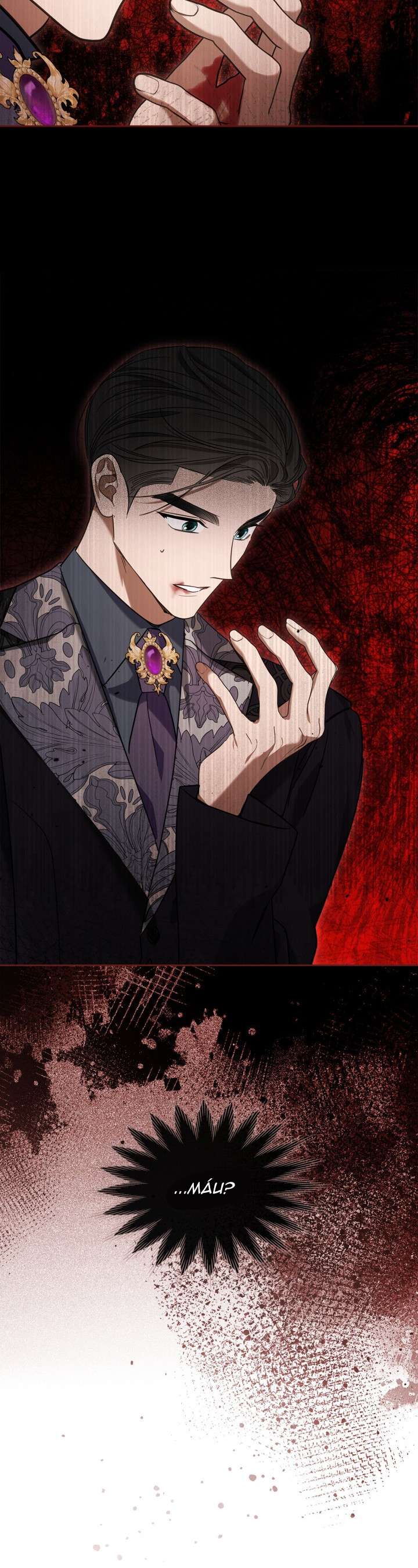 Nam Chính Quái Vật Sống Dưới Giường Tôi Chapter 65 - Trang 4