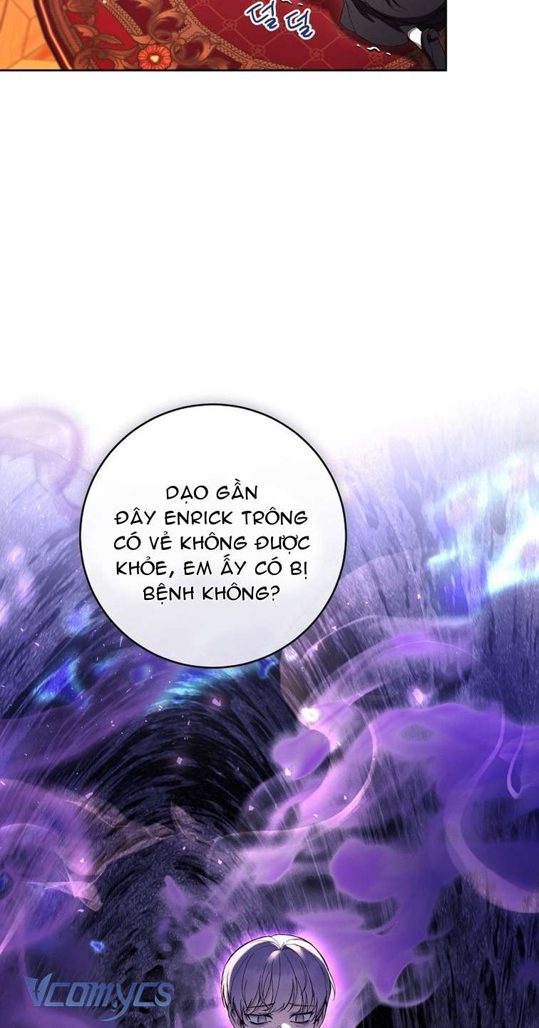 Làm Ác Nữ Bộ Không Tuyệt Sao? Chap 61 - Trang 4