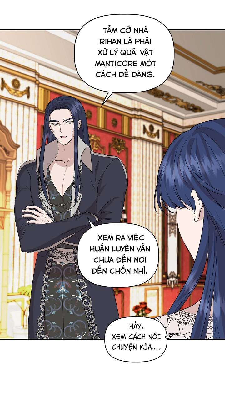 Tôi Không Phải Là Cinderella Chapter 23 - Trang 4