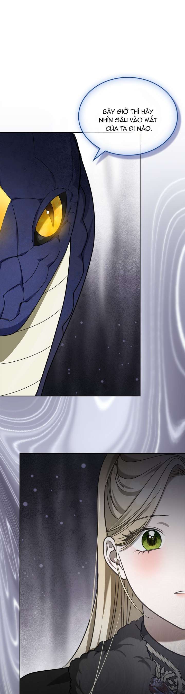 Nam Chính Quái Vật Sống Dưới Giường Tôi Chapter 58 - Trang 4