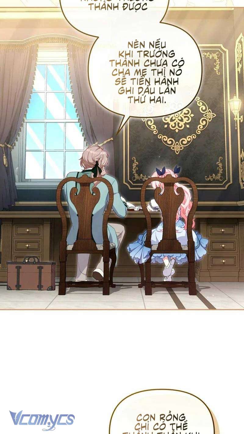 Tôi Được Nuôi Dưỡng Bởi Những Kẻ Phản Diện Chap 73 - Trang 3