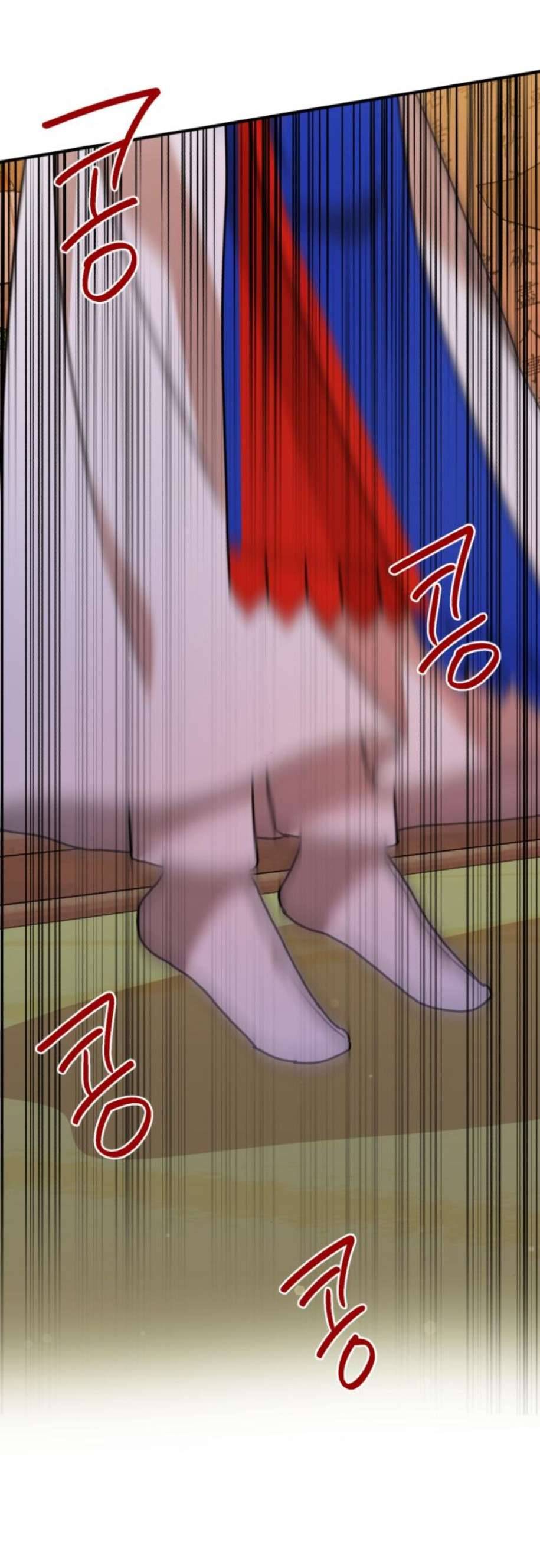 Thần Hổ Jang San Chap 27 - Trang 2