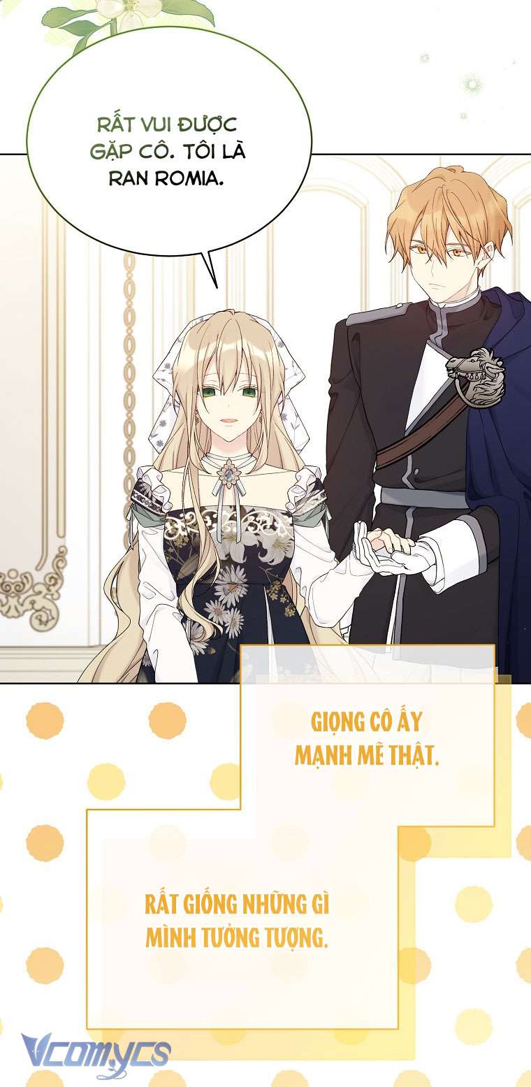 Vương Miện Lục Bảo Chap 112 - Trang 2