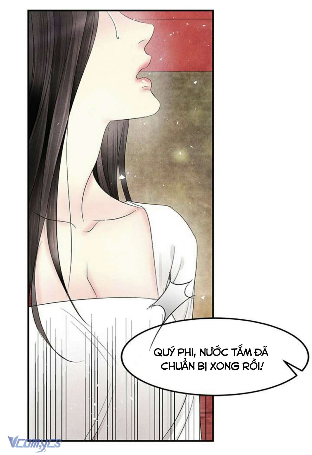[18+] Đêm Hoang Dại Chap 2 - Trang 2