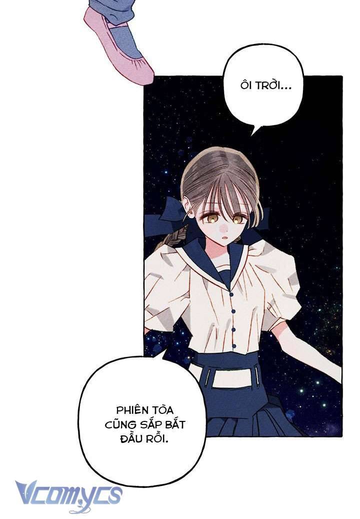 (Munn) Nuôi Dưỡng Một Hắc Long Chap 67 - Trang 2