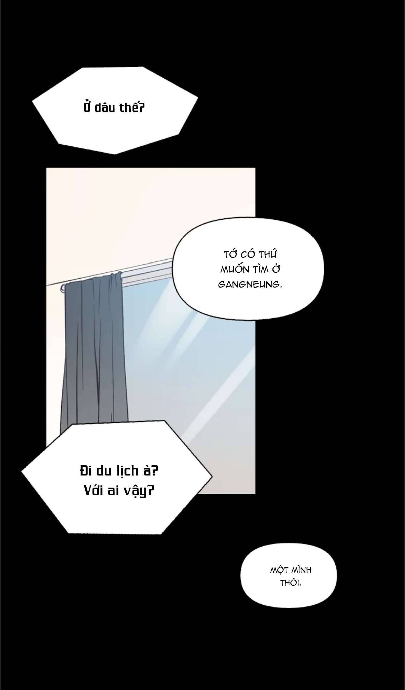 Thanh Xuân Của Chúng Ta Chap 57 - Trang 4