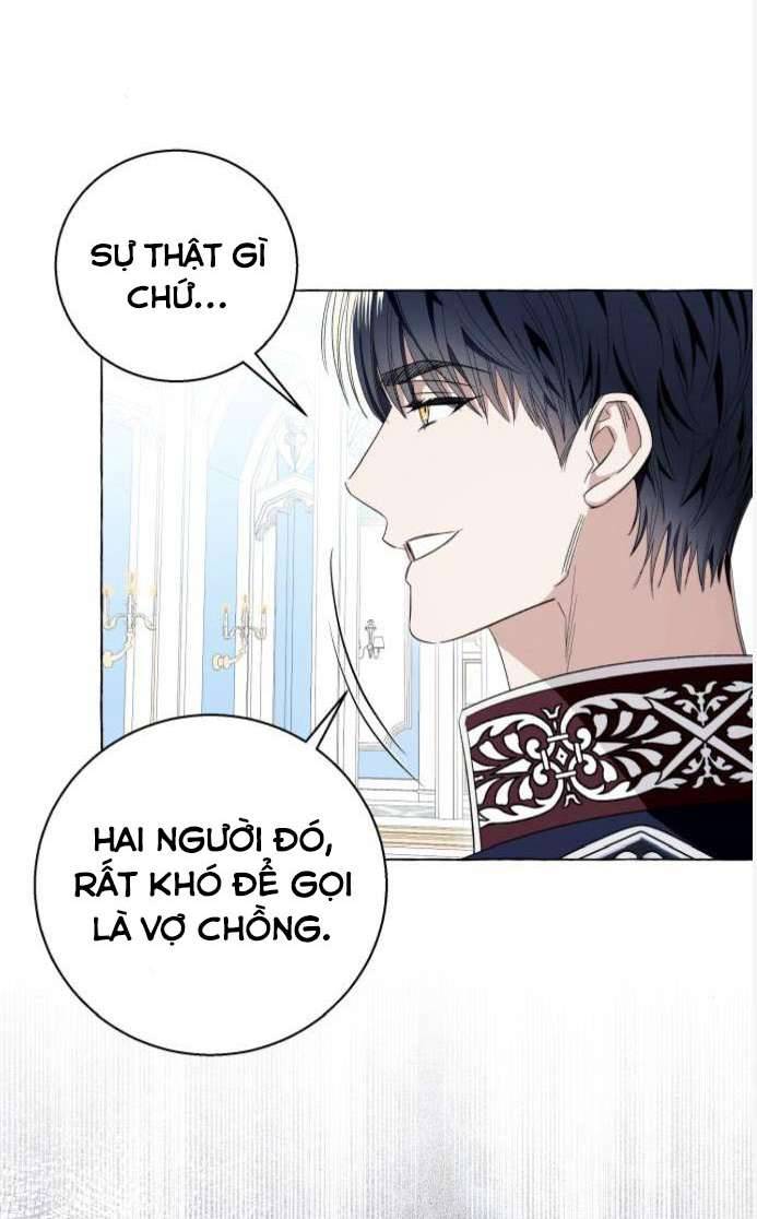 Tôi Tưởng Đó Chỉ Là Tiểu Thuyết Trọng Sinh Bình Thường Chapter 15 - Trang 4