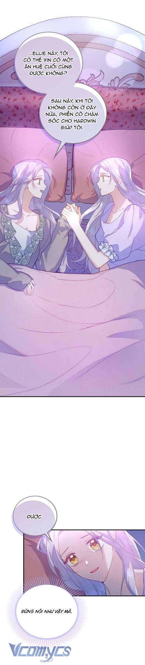 Tôi Chỉ Nhận Ra Sau Khi Mất Cô Ấy Chap 24 - Trang 2