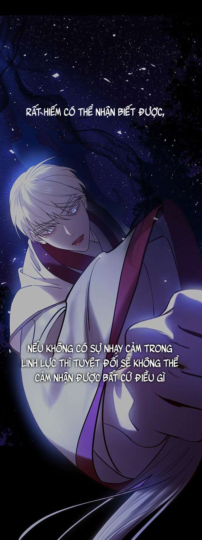 Vương Tử Huyền Bí Chapter 83 - Next Chapter 84