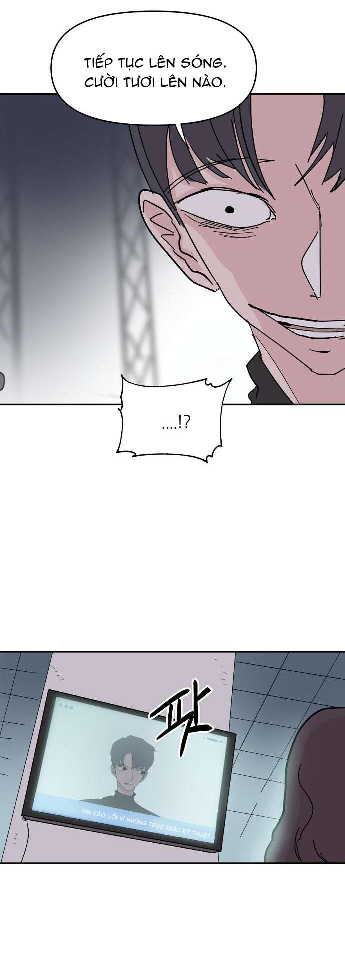 Yêu Không Hồi Kết Chap 34 - Trang 2