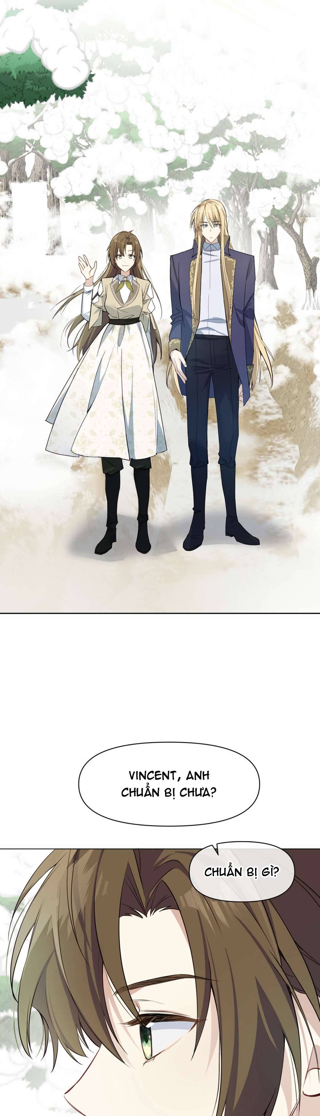 Đại Chiến Công Chúa Chapter 142 - Trang 4