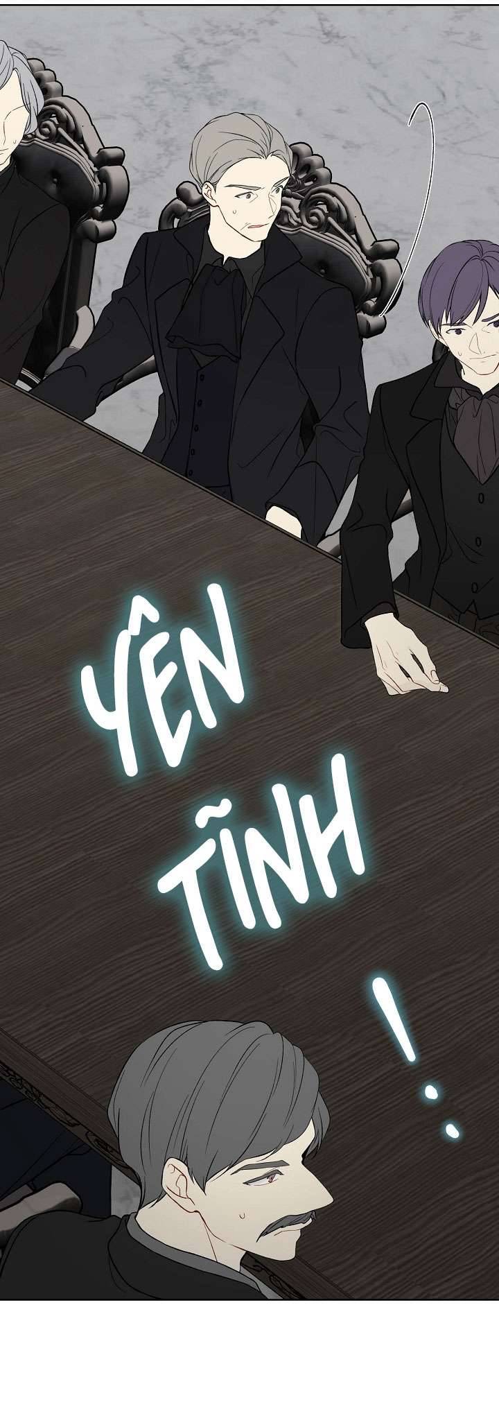 Vương Miện Lục Bảo Chap 3 - Trang 2