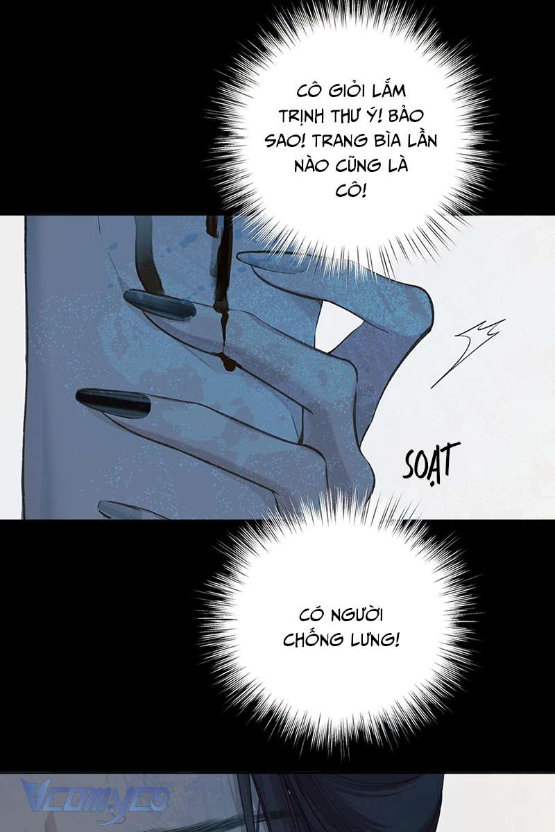 Trêu Nhầm Chap 30 - Next Chap 31