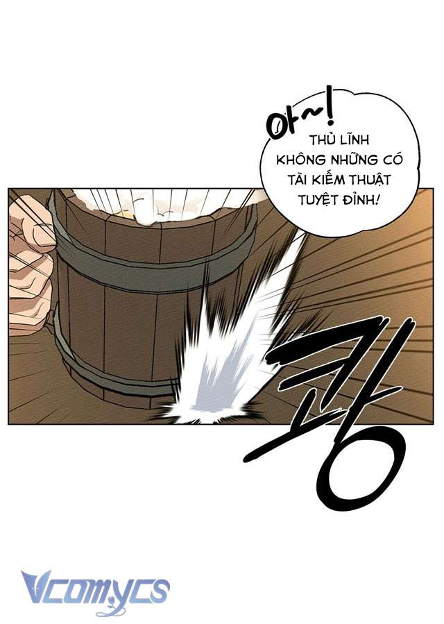 Dưới Bóng Cây Sồi Chap 11 - Trang 4