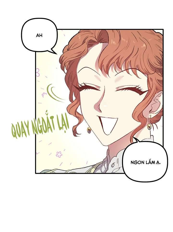 May Mắn Hay Bất Hạnh Chap 2 - Trang 4