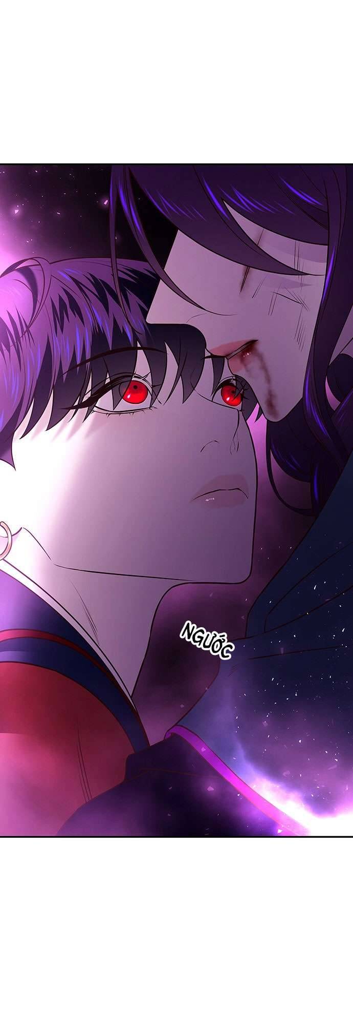 Vương Tử Huyền Bí Chapter 33 - Next Chapter 34