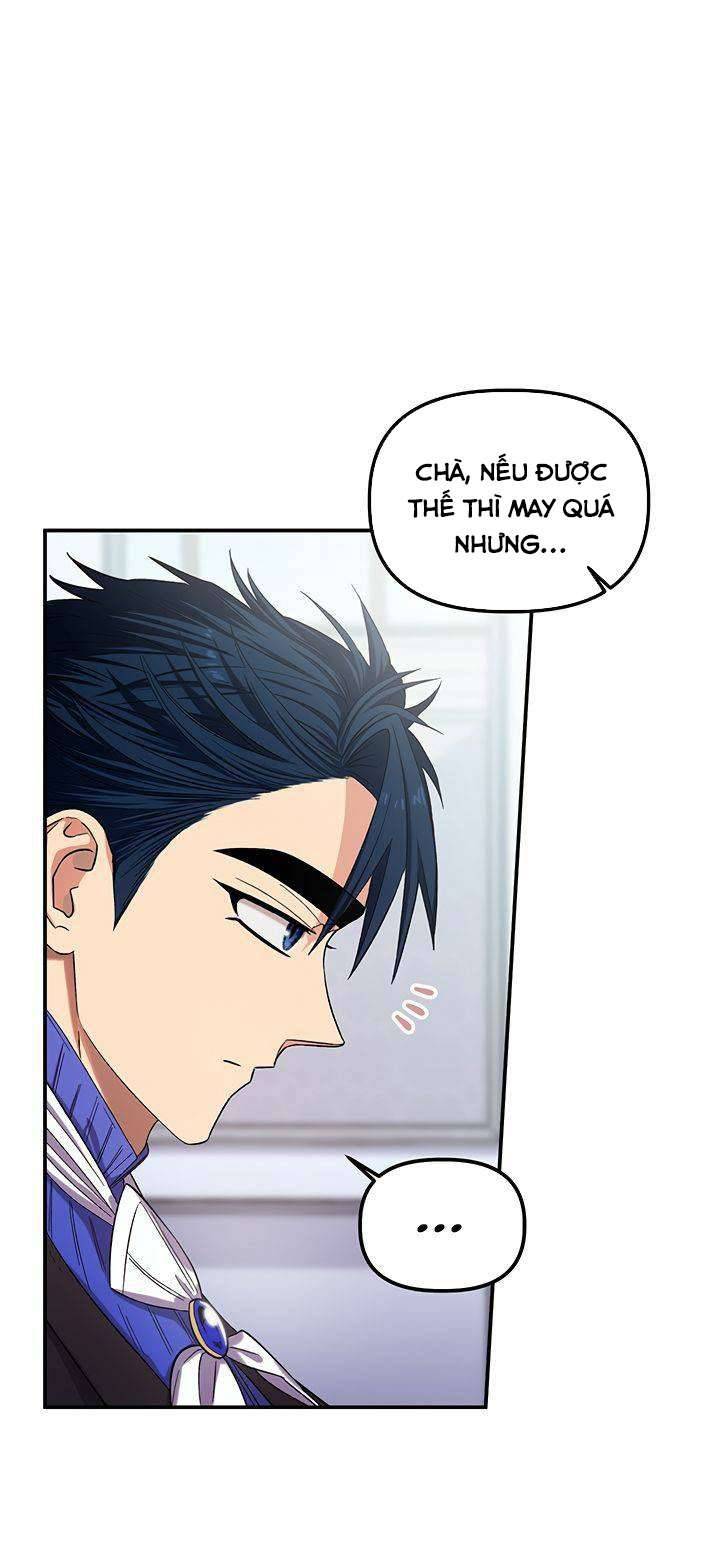 May Mắn Hay Bất Hạnh Chap 36 - Trang 4