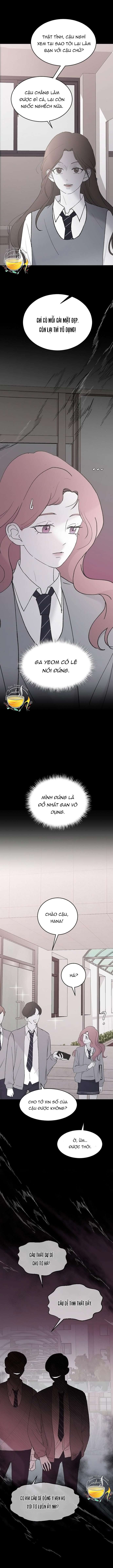 Ba Anh Trai Cực Phẩm Của Tôi Chap 44 - Trang 3