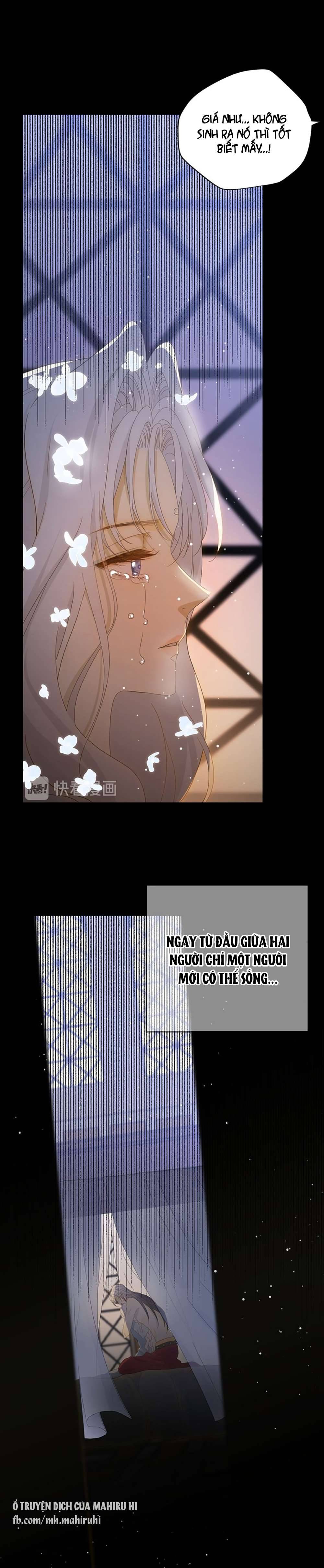 Thất Đại Kỳ Tích - Nước Mắt Bạo Quân Chap 45 - Trang 2