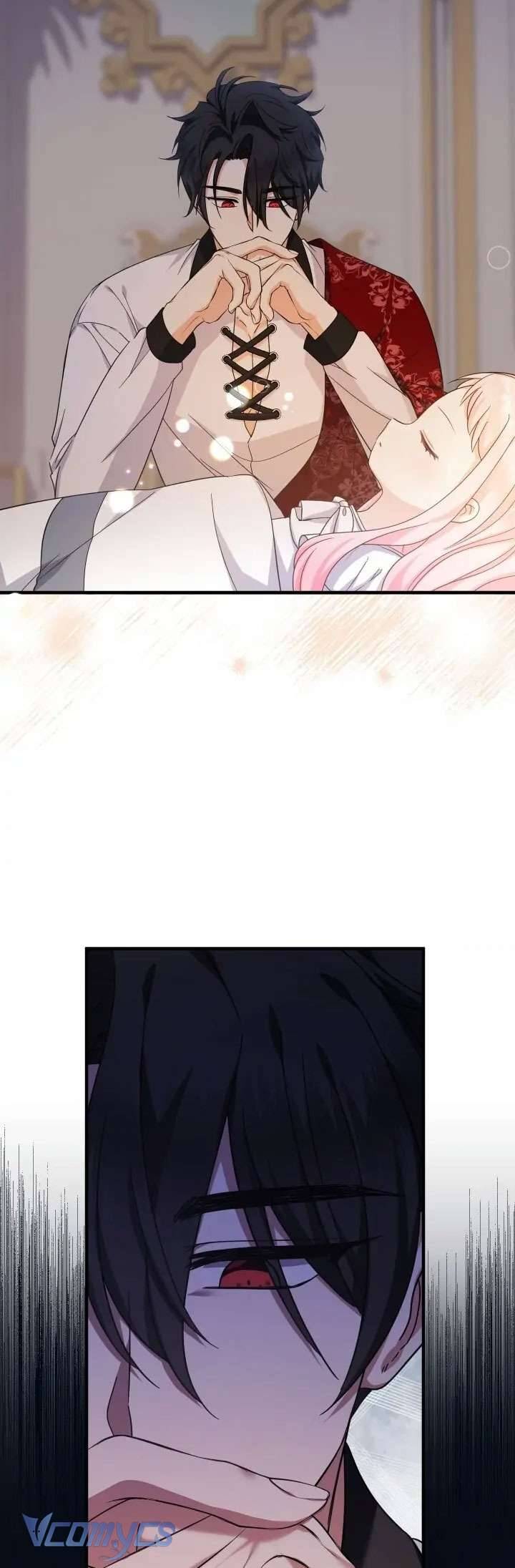 Tiểu Thư Tích Tiền Đi Bụi Chapter 35 - Trang 4