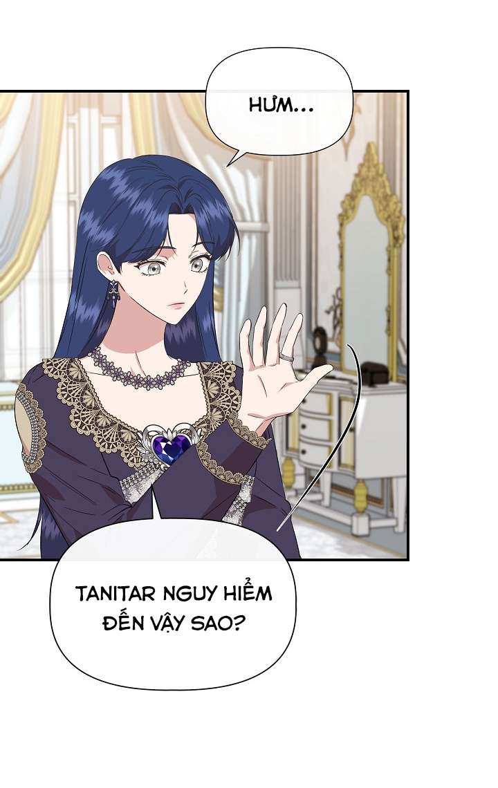 Tôi Không Phải Là Cinderella Chapter 73 - Trang 4
