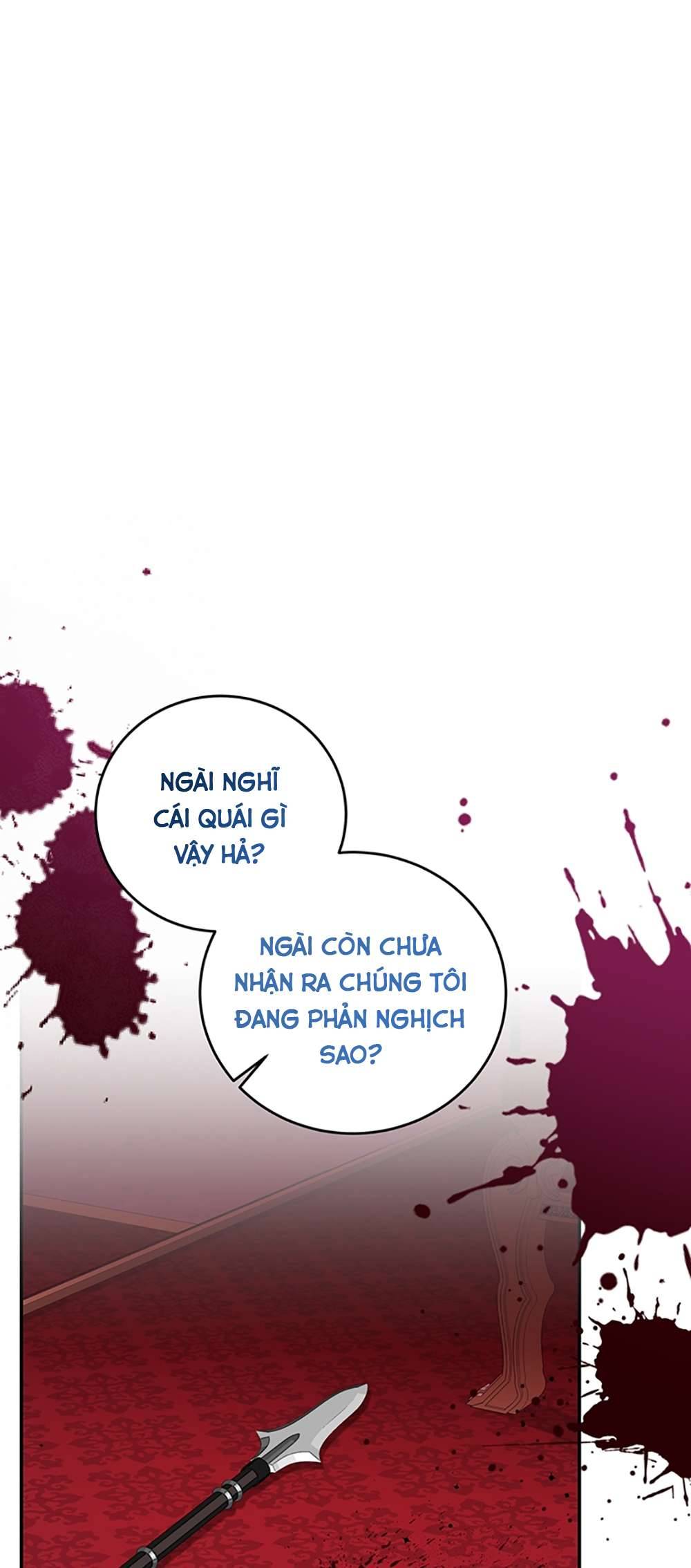 Trở Thành Tình Địch Của Các Nam Chính Chapter 72 - Trang 3