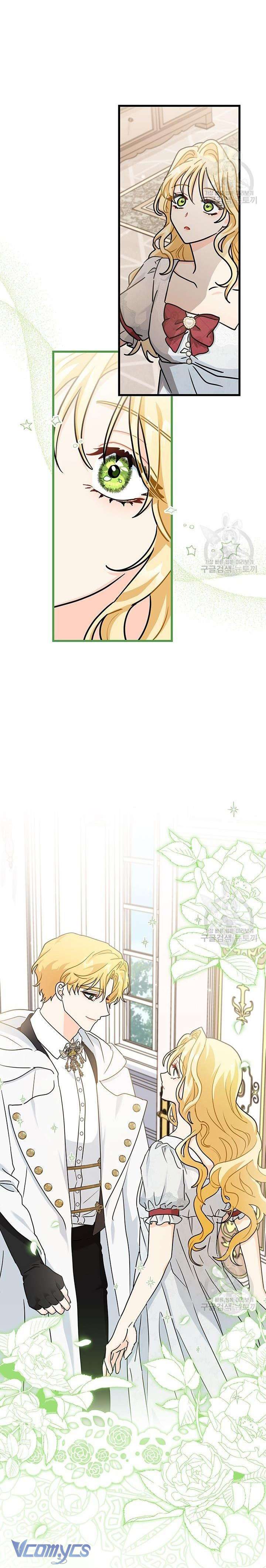 Cô Gái Sẽ Trở Thành Chủ Gia Đình Chapter 35 - Trang 4