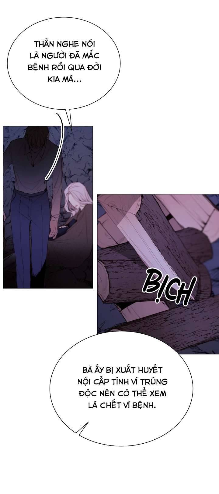 Ác Nữ Cần Bạo Chúa Chapter 39 - Trang 4