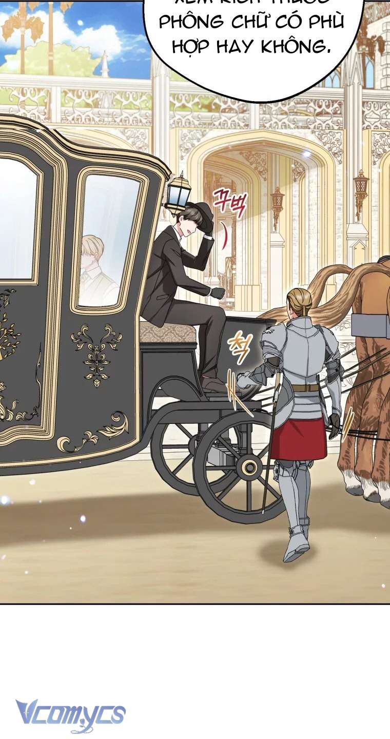 Được Yêu Thương Mà Còn Ngại Ngùng Sao! Chapter 73 - Trang 4