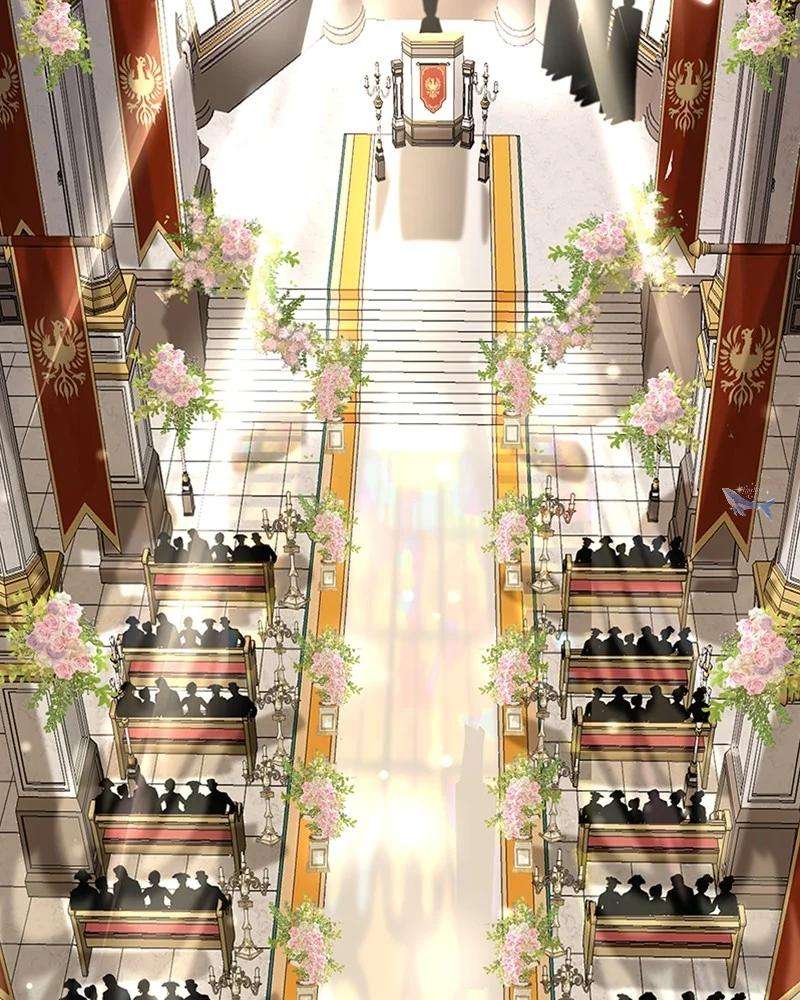 Hoàng Hậu Son Môi Chap 5 - Trang 2