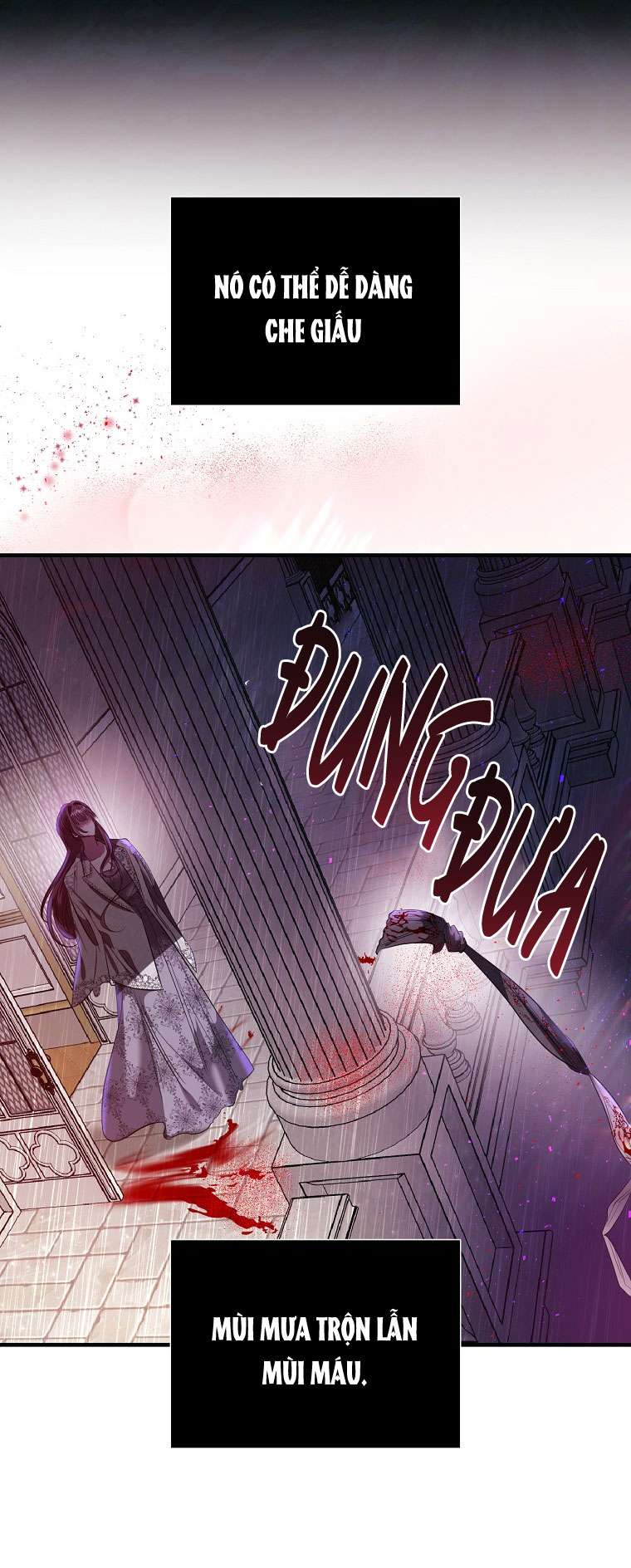 Phương Pháp Sống Sót Khi Phải Ngủ Cùng Hoàng Đế Chapter 12 - Trang 3