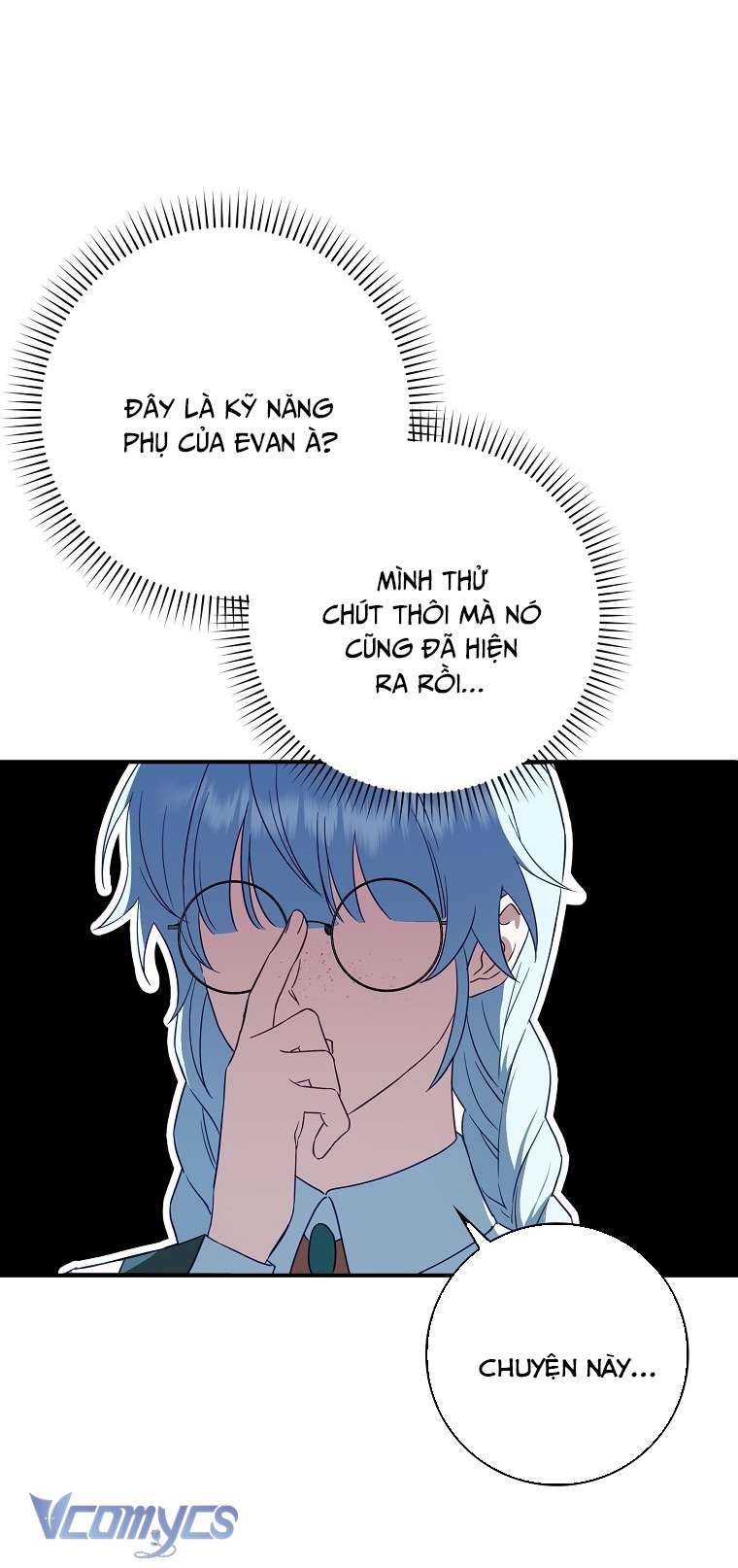 Thời Hạn Cuối Cùng Đang Tràn Ngập Trên Cửa Sổ Trạng Thái Chap 6 - Trang 4