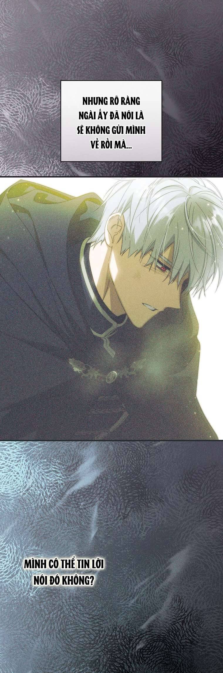 Phương Pháp Khiến Phu Quân Đứng Về Phía Tôi Chapter 55 - Trang 4