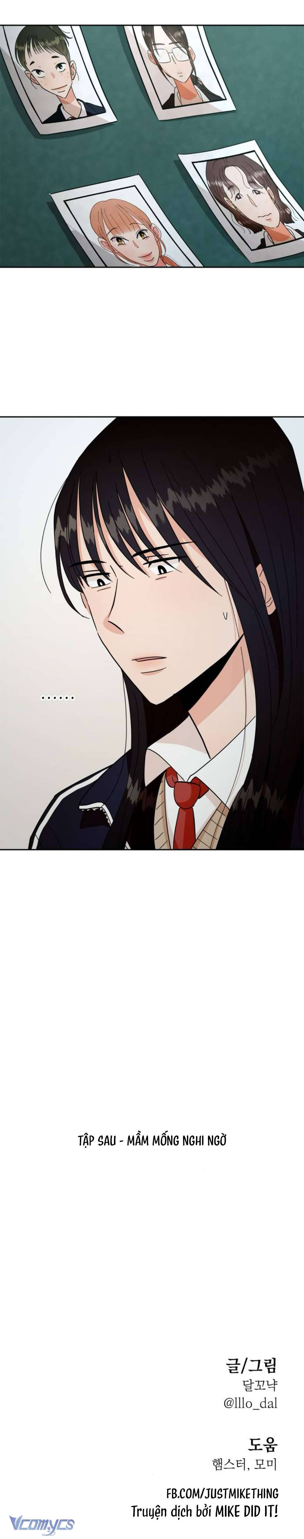 TRÒ CHƠI KIM TỰ THÁP Chap 31 - Next Chap 32