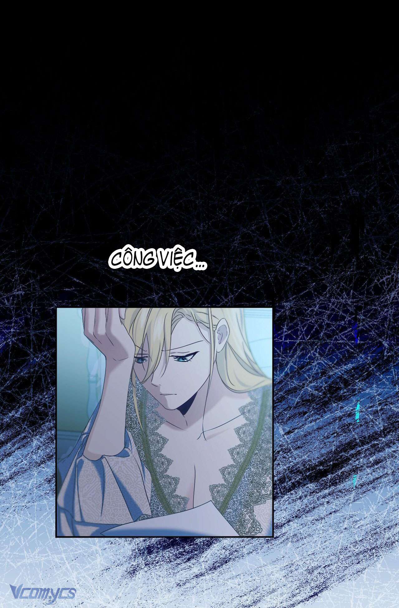 Thánh Nữ Giả Muốn Bỏ Trốn Chap 16 - Trang 4