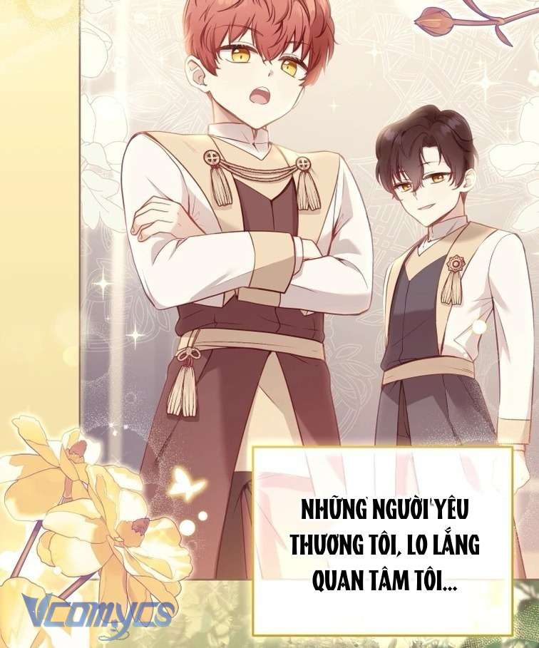 Tôi Được Nuôi Dưỡng Bởi Những Kẻ Phản Diện Chap 63 - Trang 3