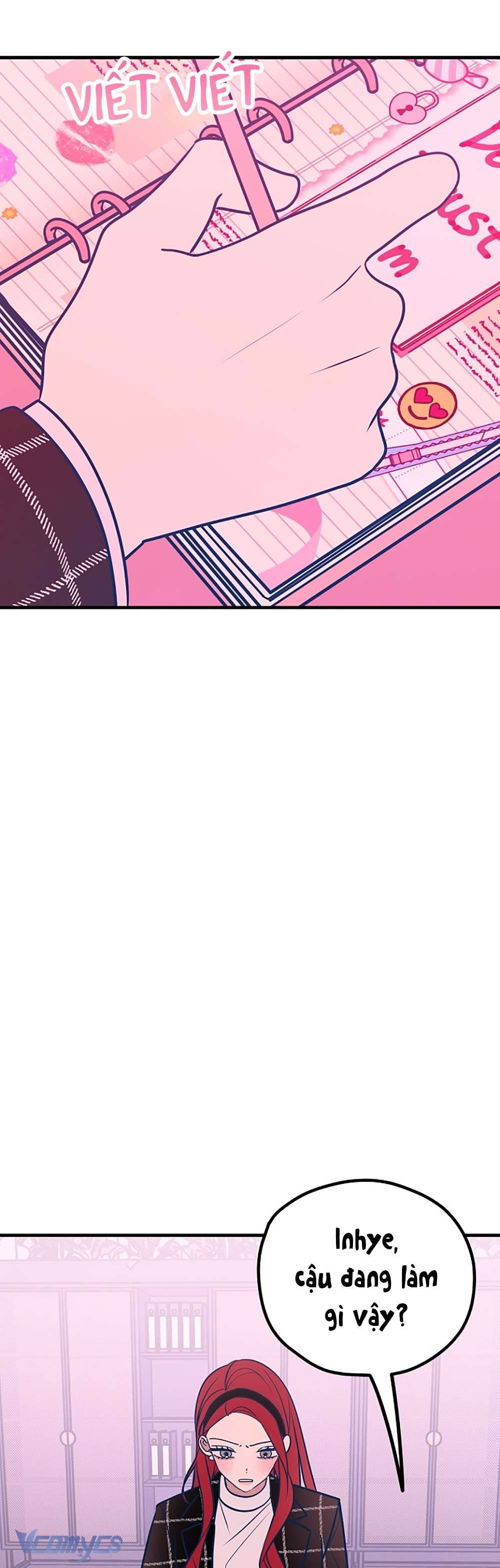 Kẻ Rác Rưởi Không Đáng Được Yêu Chapter 51 - Trang 4