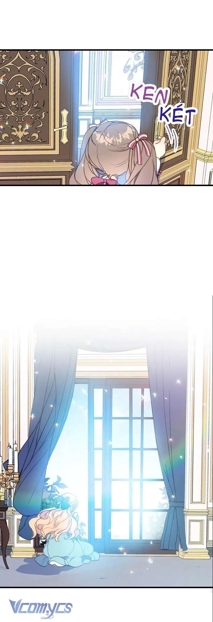 Bệ Hạ Xin Đừng Giết Tôi!!! Chap 16 - Trang 3