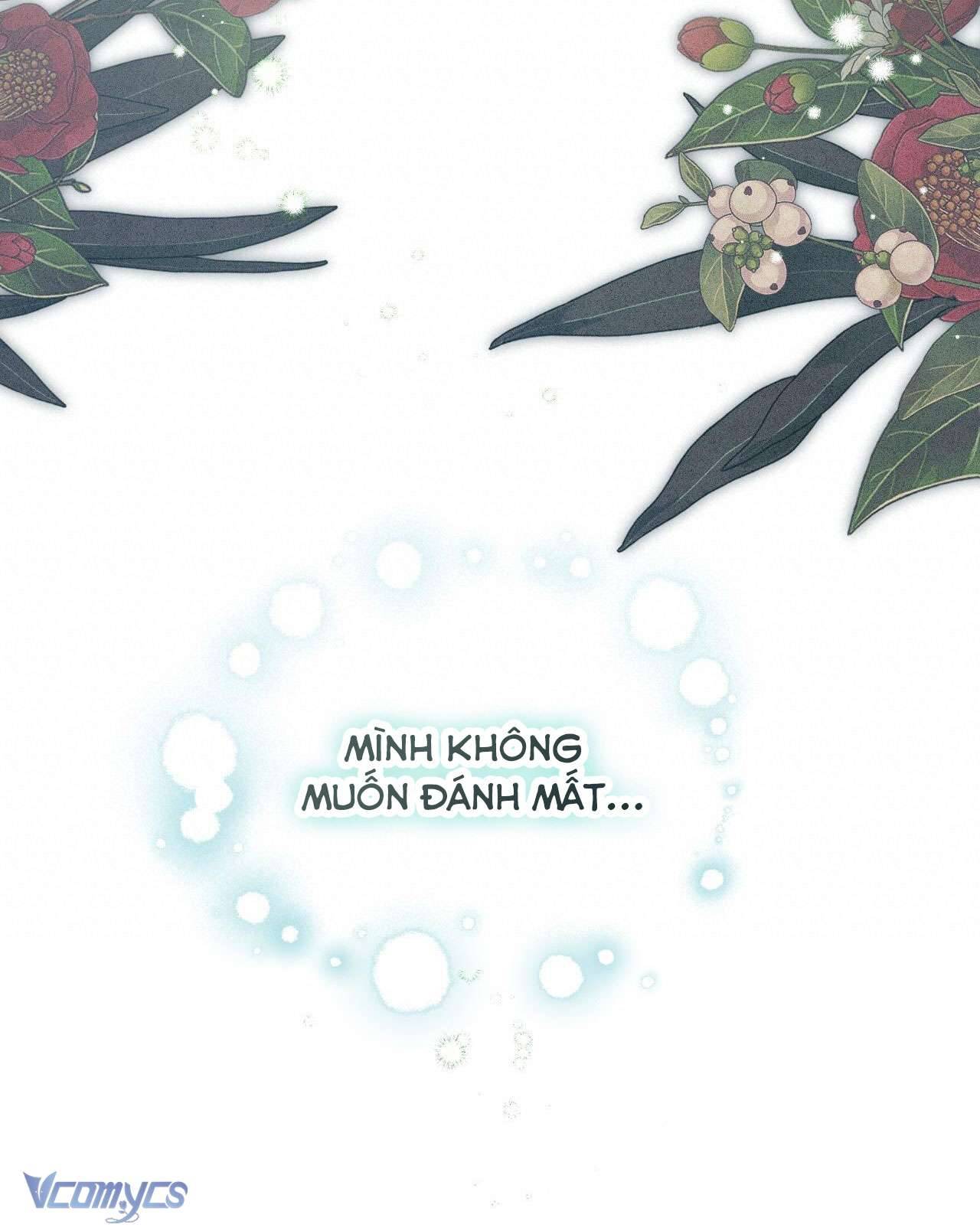 Thánh Nữ Giả Muốn Bỏ Trốn Chap 13 - Trang 4