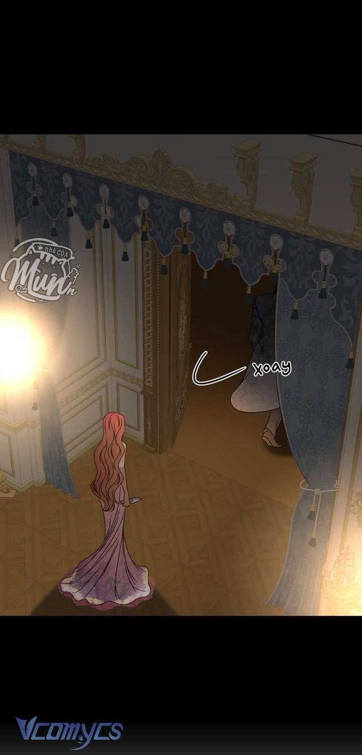 Hoán Đổi Linh Hồn Chapter 1 - Trang 4