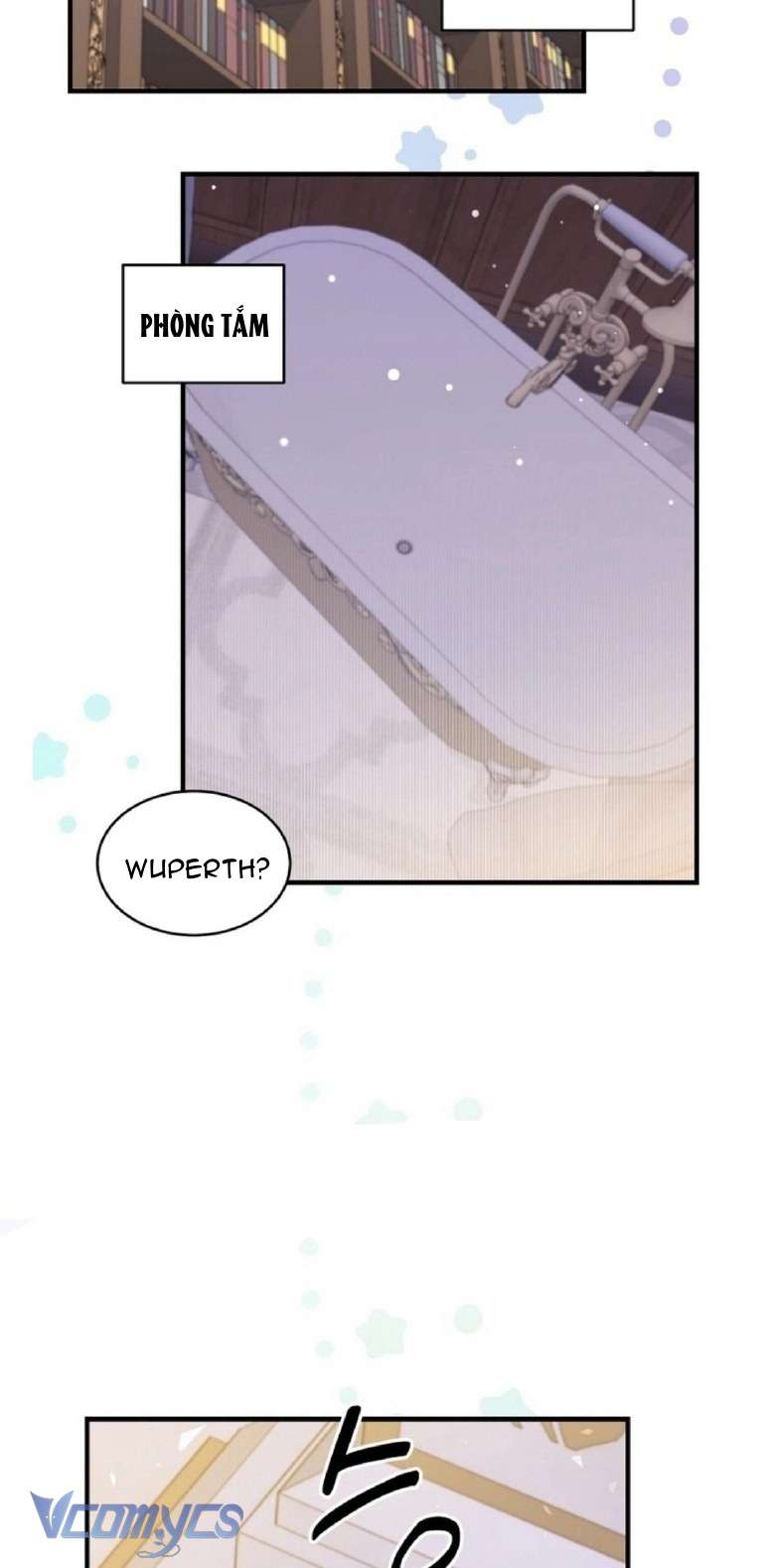 Công Chúa Bé Con Hạng S Thật Mạnh Chapter 15 - Next Chapter 16