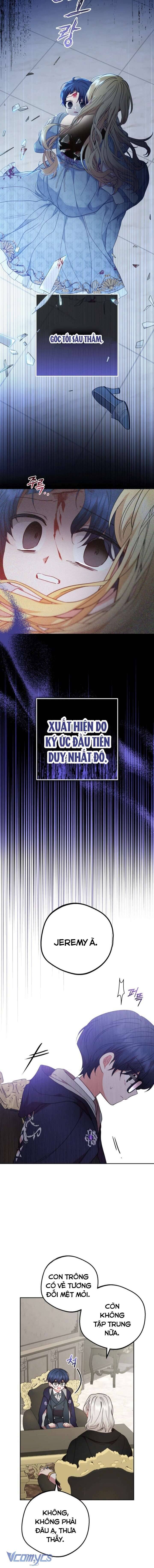 Được Yêu Thương Mà Còn Ngại Ngùng Sao! Chap 36 - Trang 4