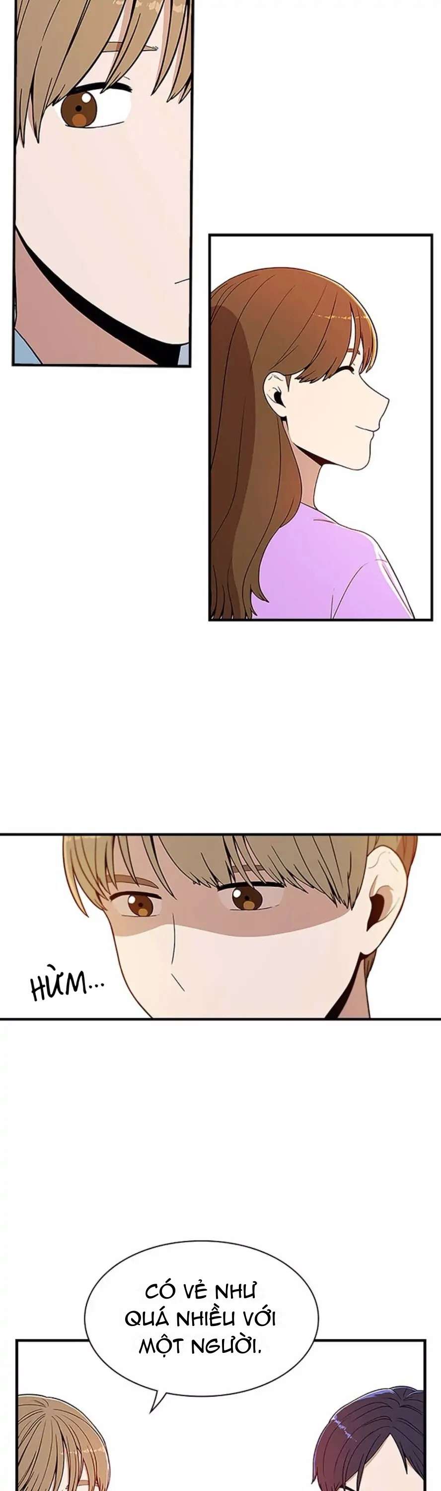 Yêu Anh 200% Công Lực Chapter 11 - Next Chapter 12