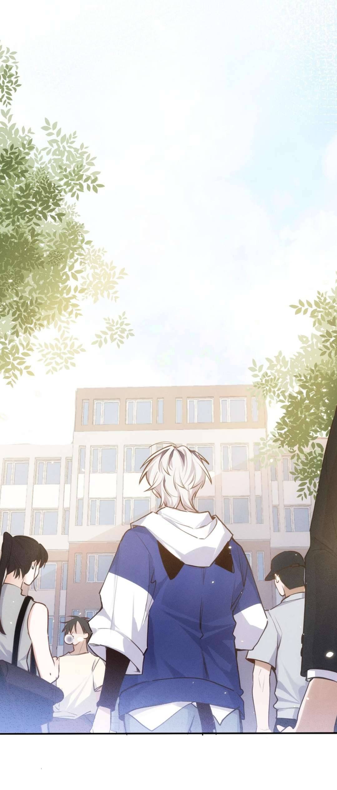 Mười năm sau, tôi kết hôn với kẻ thù không đội trời chung Chap 8 - Trang 2