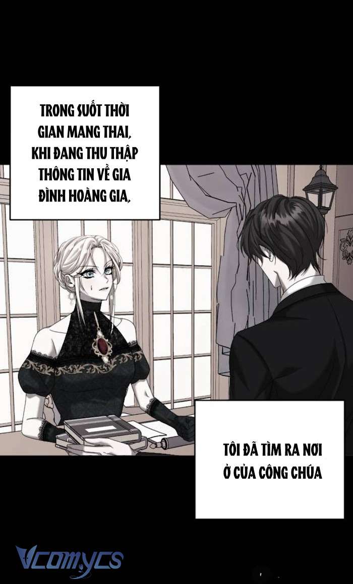 Hôn Nhân Liên Minh Để Trả Thù Chap 3 - Next Chap 4