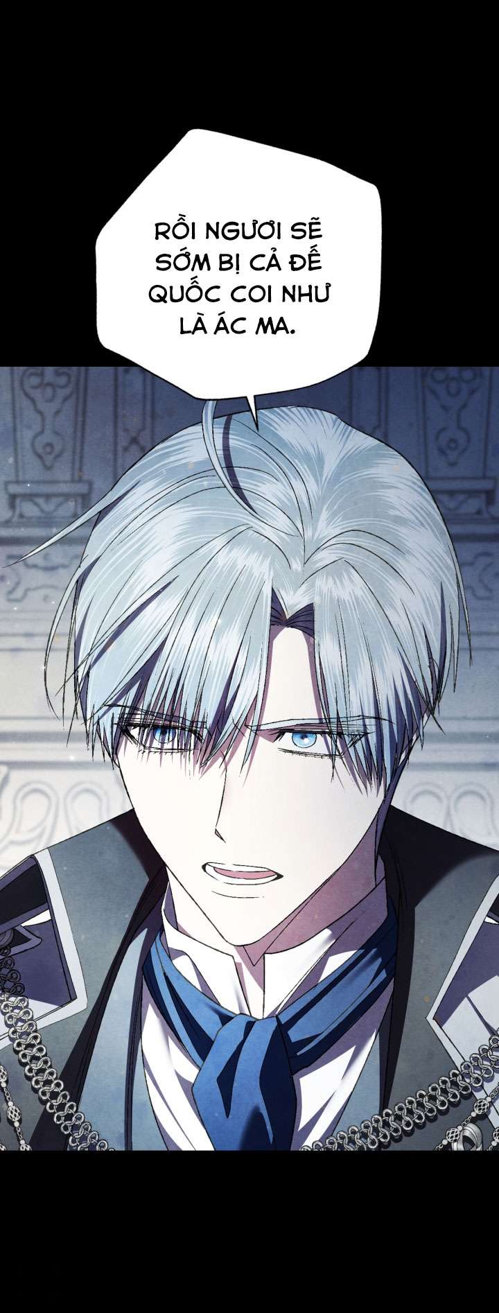 Cha À, Con Không Muốn Kết Hôn Đâu Chap 81 - Next Chap 82