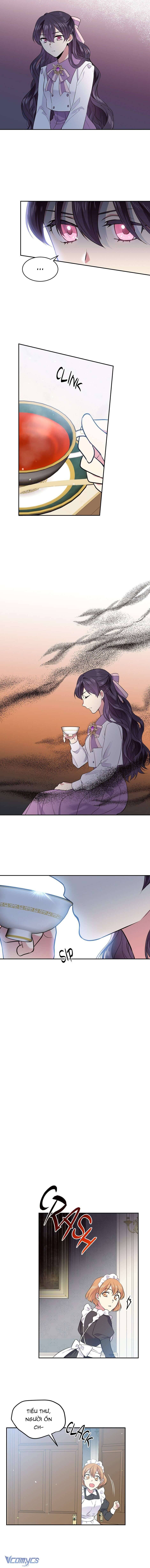 Mục Tiêu Là Cuộc Sống Hoàn Hảo Bất Khả Xâm Phạm Chapter 39 - Trang 4