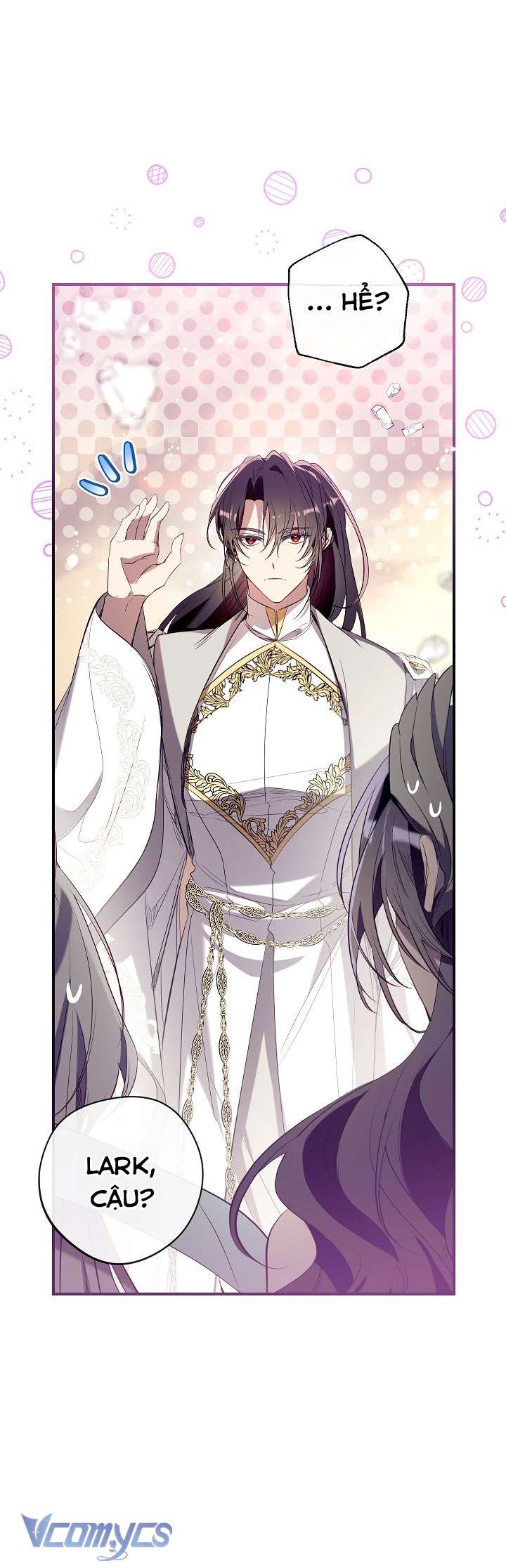 Chúng Ta Có Thể Trở Thành Một Gia Đình Được Không? Chap 125 - Trang 2